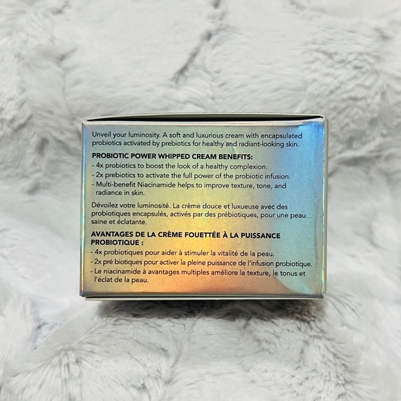 Saturday Skin Prebiotic Power Whipped Cream Moisturizer - Picture 5 of 5